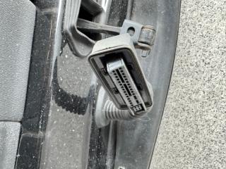 Дверь боковая задняя левая X1 2017 F48