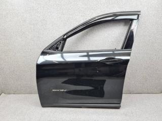 Дверь боковая передняя левая BMW X1 2017