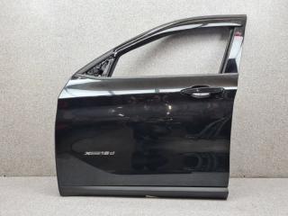 Дверь боковая передняя левая BMW X1 F48