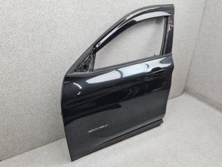 Дверь боковая передняя левая X1 2017 F48