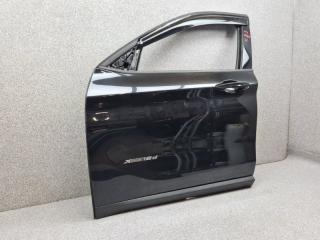 Дверь боковая передняя левая X1 2017 F48