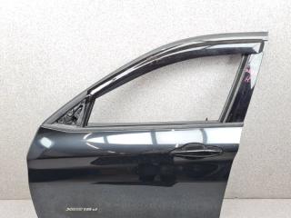 Дверь боковая передняя левая X1 2017 F48