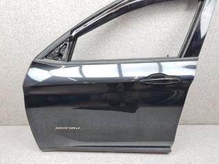 Дверь боковая передняя левая X1 2017 F48