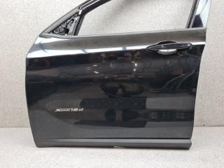 Дверь боковая передняя левая X1 2017 F48