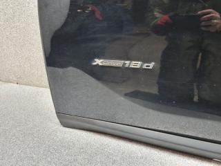 Дверь боковая передняя левая X1 2017 F48