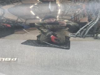 Дверь боковая передняя левая X1 2017 F48