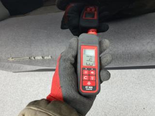 Дверь боковая передняя левая X1 2017 F48