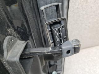 Дверь боковая передняя левая X1 2017 F48