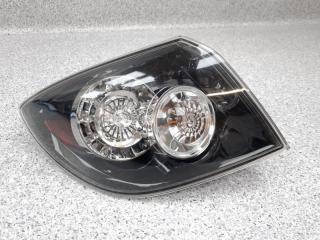 Запчасть стоп сигнал задний левый Mazda Axela 2005