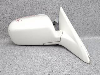 Запчасть зеркало заднего вида боковое переднее правое Honda Accord 1999