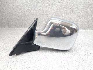 Запчасть зеркало заднего вида боковое переднее левое Isuzu Bighorn 1996