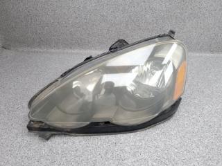 Фара передняя левая Honda Integra 2004