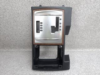 Запчасть пластик салона Mitsubishi Pajero 2006