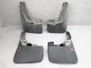 Запчасть брызговик Isuzu Bighorn 1996