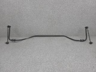 Стабилизатор задний Toyota Harrier 2006