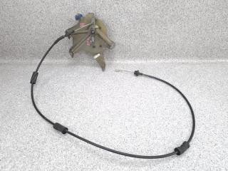 Запчасть тросик газа передний Isuzu Bighorn 1996