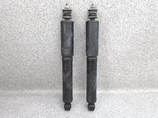 Запчасть амортизатор подвески передний Isuzu Bighorn 1996