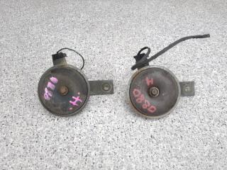 Запчасть сигнал Isuzu Bighorn 1996