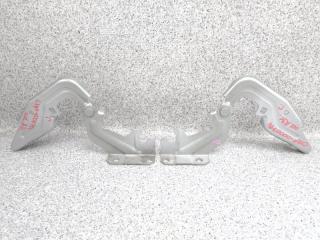 Запчасть петли капота передние Mitsubishi Galant Fortis 2012