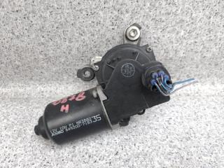 Запчасть мотор дворников передний Mitsubishi Pajero 2006