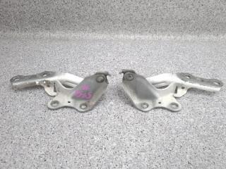 Запчасть петли капота Toyota Harrier 2006