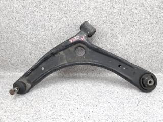 Запчасть рычаг подвески передний левый Mitsubishi Galant Fortis 2010