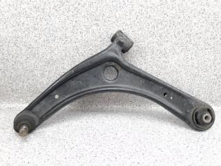 Запчасть рычаг подвески передний левый Mitsubishi Galant Fortis 2010