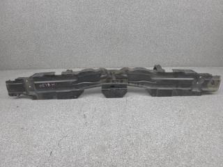 Запчасть жесткость бампера задний Mitsubishi Pajero