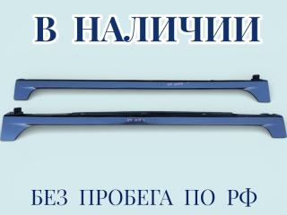 Запчасть порог кузова Mazda Axela 2006