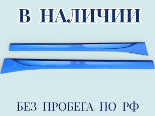 Запчасть порог кузова BMW 1-Series 2014