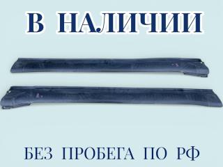 Запчасть порог кузова Mitsubishi Pajero 2006