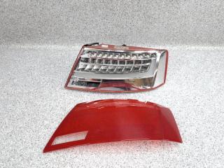 Запчасть стоп сигнал задний правый Audi A5 2012