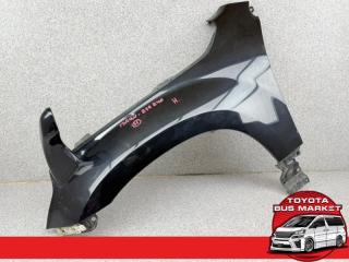 Крыло переднее левое SUZUKI Escudo 2014