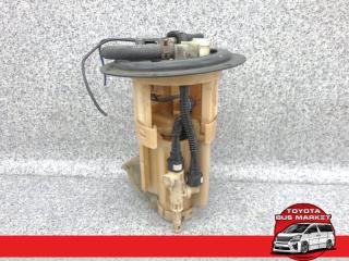 Насос топливный Mitsubishi Pajero 2008