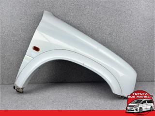 Крыло переднее правое SUZUKI Grand Escudo 2002