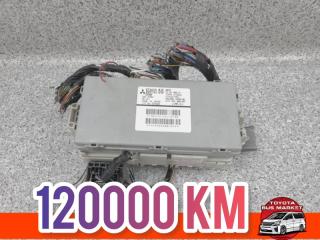 Блок предохранителей Mitsubishi Pajero 2007