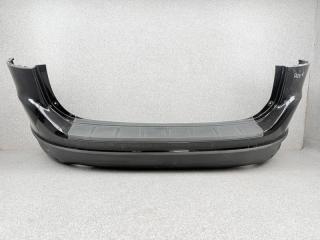 Запчасть бампер задний Volvo XC60 2010