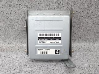 Блок ABS Toyota Hiace 1997 контрактная Блок ABS Toyota Hiace 1997