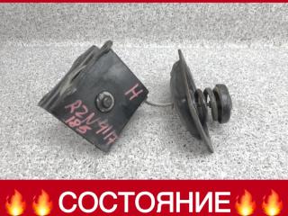 Крепление запасного колеса Toyota Hilux Surf 2000