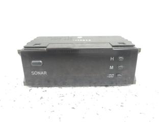 Запчасть часы + sonor Toyota Town Ace Noah 1998