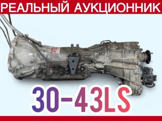 АКПП Toyota Hilux Surf 2004 контрактная АКПП Toyota Hilux Surf 2004