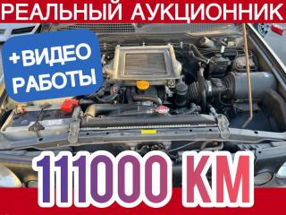 АКПП Nissan Mistral 1997 контрактная АКПП Nissan Mistral 1997