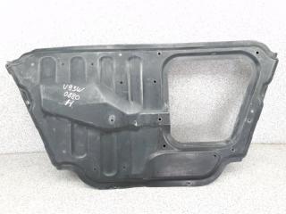 Запчасть защита двигателя Mitsubishi Pajero 2006