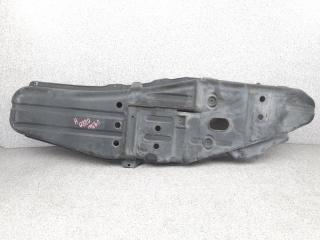 Запчасть защита топливного бака Mitsubishi Pajero 2008