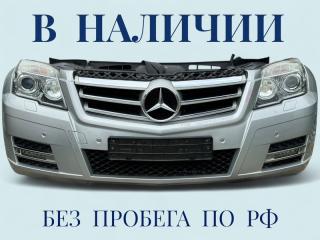 Запчасть бампер передний Mercedes-Benz GLK-Class 2011
