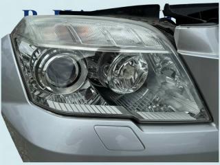Запчасть фара передняя правая Mercedes-Benz GLK-Class 2011