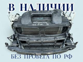 Запчасть телевизор BMW X6 2012