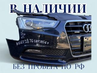 Запчасть фара передняя правая Audi A5 2012
