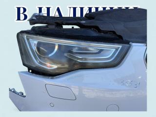 Запчасть фара передняя правая Audi A5 2012