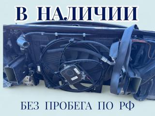 Запчасть радиатор основной BMW 5-Series 2013